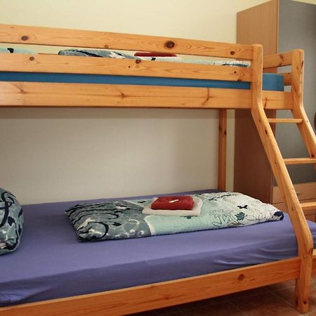 Haus Nordlicht Ostwind Apartment Kuhlungsborn Bagian luar foto
